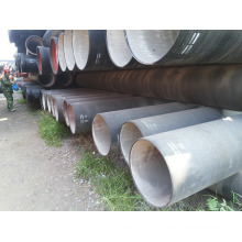 ISO2531 K8 32" DN800 Ductile Iron Pipe